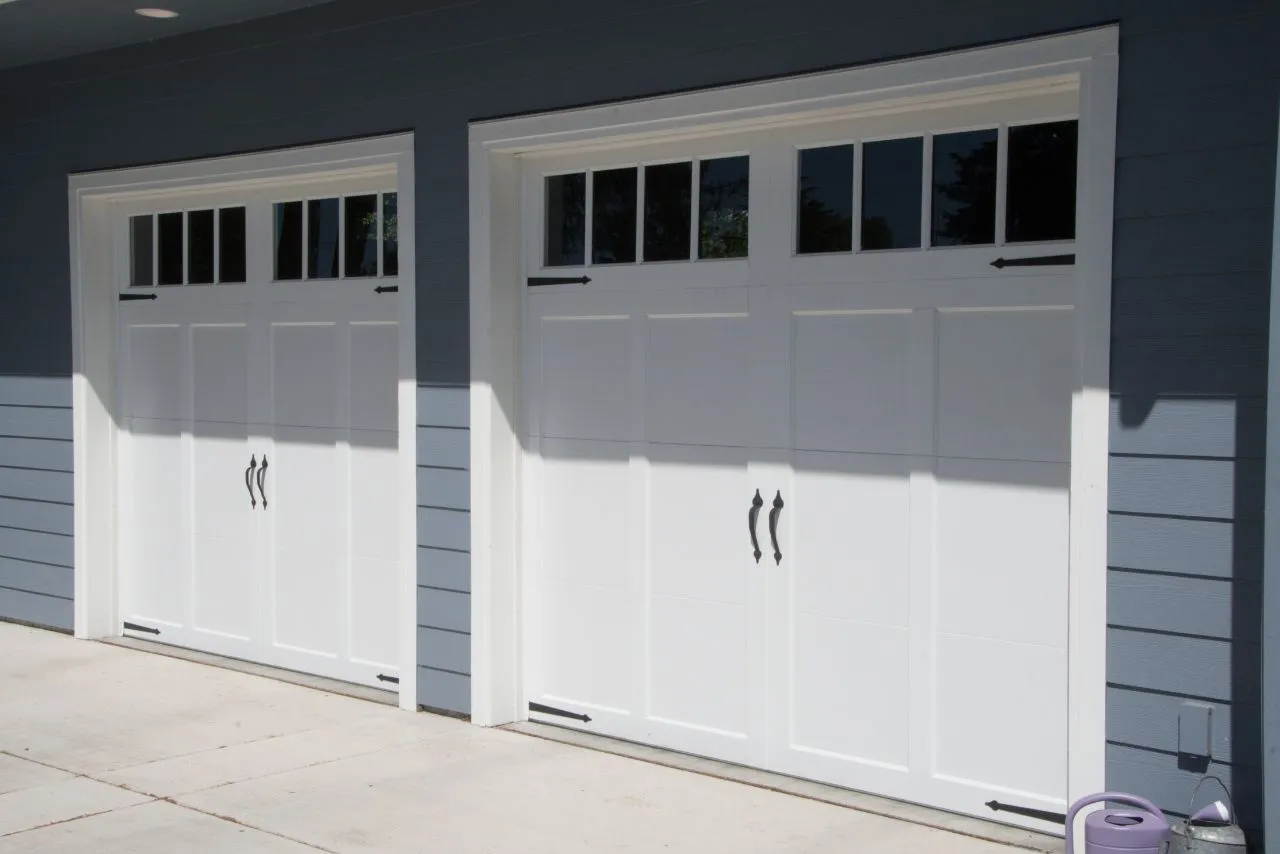 garage door service