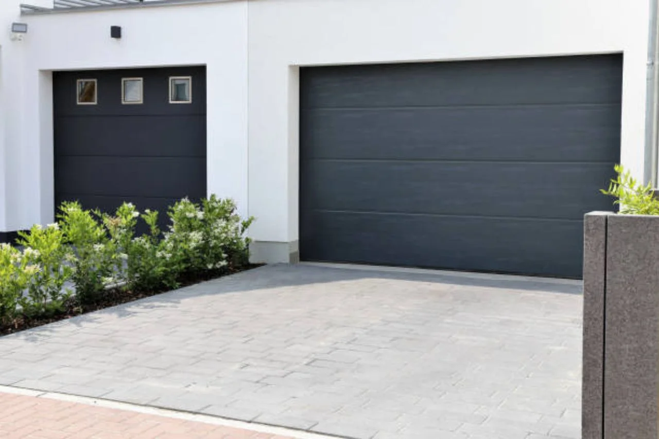 garage door service
